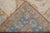 Textile Vintage Zabihi Collection Turkish Room Size Rug For Sale - Image 7 of 12
