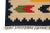 21st Century Modern Kilim Rug 5 '6'' X 8' 1''. For Sale In New York - Image 6 of 11