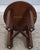 Stickley Antique Round Mission Oak Table For Sale - Image 11 of 12