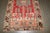 Early 20th Century Early 20th Century Zabihi Collection Red Khotan Samarkand Rug - 4'8" x 9'3" For Sale - Image 5 of 8