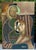 Pair Mid-Century Picasso-Style Carved & Gilded Wood Panels Attributed to Enrico Baj For Sale In San Diego - Image 6 of 18