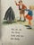 1940s Vintage Children’s Book 1946 We Look and See For Sale - Image 5 of 6