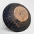 Black Antique Japanese Wooden Kibachi Bowl, 1900s For Sale - Image 8 of 10