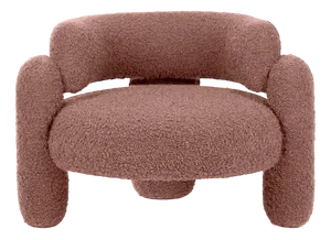 Embrace Cormo Blossom Armchair by Royal Stranger