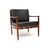 Vintage Swedish Cadett Armchair by Eric Merthen, 1960s For Sale - Image 11 of 11