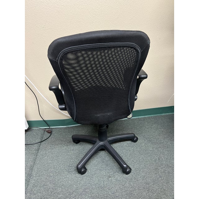 Novimex Fashion Mesh Task Chair Chairish