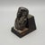 Ushabti Figure in Balsalt For Sale - Image 10 of 11