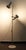 Two-Spot Floor Lamp by J. Junge, Denmark, 1970 For Sale - Image 6 of 9
