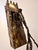 1960s Brutalist Mixed Metal Figure Sculpture For Sale In Miami - Image 6 of 10