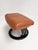Relax Chair with Ottoman by Hjort Knudsen, 1990s For Sale - Image 14 of 18