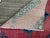 1960s Vintage Turkish Handknotted Oushak Runner 34x85, 1960's For Sale - Image 5 of 6