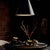 Our Large French Maid Chandelier, now in a classic blue hue for a breezy, coastal vibe. The wrapped cone silhouette is...