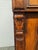 Wood Renaissance Revival Walnut Wood Sideboard For Sale - Image 7 of 12
