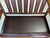 Arts & Crafts Stickley Harvey Cherry Wood Ellis Inlaid Settee For Sale - Image 3 of 11