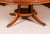 Vintage Flame Mahogany Dining Table from Harrods For Sale - Image 15 of 18