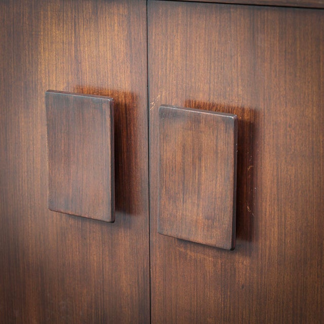 Sideboard by Inger Klingenberg for Fristho, Netherlands, 1960s For Sale - Image 6 of 10