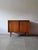 Vintage Danish Cabinet for LP Player in Teak, 1960s For Sale - Image 10 of 10