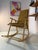 Rocking Chair by Selman Selmanagić for Hellerau For Sale - Image 4 of 11