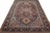 Antique Hand-Knotted Heriz Rug , 1890s For Sale - Image 13 of 13