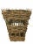 Farmhouse 1960s Handwoven Willow Basket by John Shanahan & Sons For Sale - Image 3 of 7
