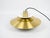 Vintage Danish Verona Lamp by Kurt Wiborg for Jeka, 1980s For Sale - Image 6 of 13