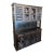 Arts and Crafts Ebonized Cabinet For Sale