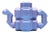 Steven Montgomery Trompe L’Oeil Teapot, 1990 For Sale