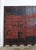 Wood Chinese Export Twelve Panel Coromandel Style Screen For Sale - Image 7 of 13