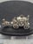The product is a miniature horse carriage made of .800 silver, crafted in 1949 by H. Hooykaas in Schoonhoven, Netherlands....