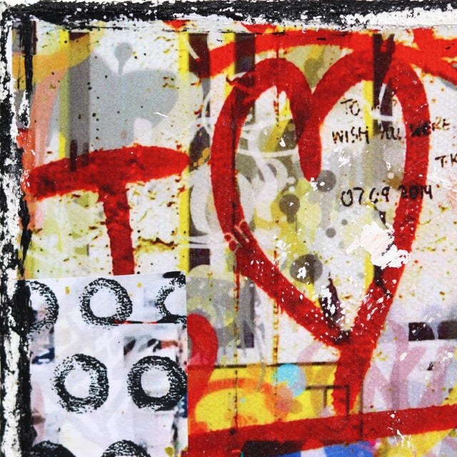 Swiss artist Marion Duschletta transforms luxury objects and urban landscapes from around the world into unique layered...