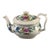 Vintage Booths England Silicon China "Floradora" Pattern Tea Pot For Sale - Image 12 of 12