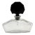 Czechoslovakian Early Art Deco Perfume Bottle For Sale
