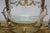 Antique French Napoleon III Neoclassical Gilt Bronze Vanity Mirror Watch Stand For Sale - Image 14 of 18