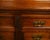 Victorian Mahogany Library Cabinet from Hobbs and Co For Sale - Image 3 of 15