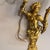 Napoleon III Louis XV Apply Cherub, Ormolú , France, 19th Century For Sale - Image 12 of 18