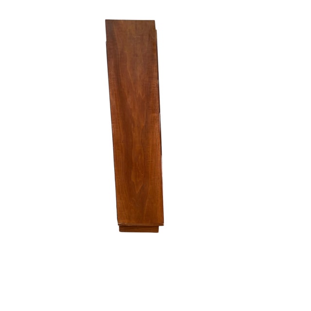 Mid 20th Century MCM Bookshelf For Sale - Image 5 of 12