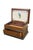 This antique oak box features an intricate Grand Tour style design heavily inspired by Neoclassical and ancient Greek...