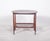 Mid-Century Modern Danish Tea Trolley with Flaps, 1960 For Sale - Image 10 of 12