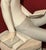 1970s Vintage Lladró Porcelain "Hebrew Student" Sculpture by Juan Huerta - #4684 For Sale - Image 6 of 7