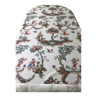 Brunschwig & Fils ‘La Danse’ Fabric- 18 Yards For Sale