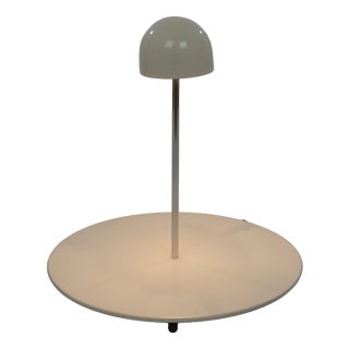 Nemea Table Lamp by Vico Magistretti for Artemide, 1980s For Sale