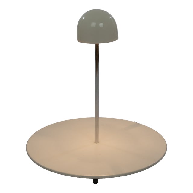 Nemea Table Lamp by Vico Magistretti for Artemide, 1980s For Sale