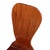 Brown Custom Pine Dining Set, 1970s American For Sale - Image 8 of 10