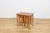Mid-Century Modern Mid-Century Modern Danish Nesting Tables by Poul Hundevad for Novy Domov, Czechoslovakia, 1960s, Set of 5 For Sale - Image 3 of 18