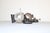 Mini Railroad Handheld Lantern Pair For Sale - Image 15 of 17