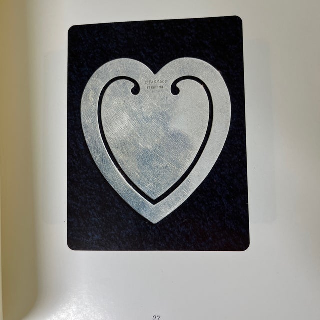 1980 Von Herzen Heart Book For Sale - Image 9 of 12