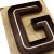 Own a piece of Los Angeles history. This large neon marquee letter "G" comes from the interior of the iconic Pan-Pacific...