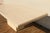 Stone Mid-Century Modern Italian Travertine Dining Table, Circa 1970s For Sale - Image 7 of 18