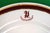 Traditional The Everglades Club Palm Beach Dinner Plate For Sale - Image 3 of 4