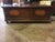 Nice Two-Tone Antique Cedar Chest by "West Branch, Milton, PA." 1920's style, 2-tone with select walnut & cherry veneers....
